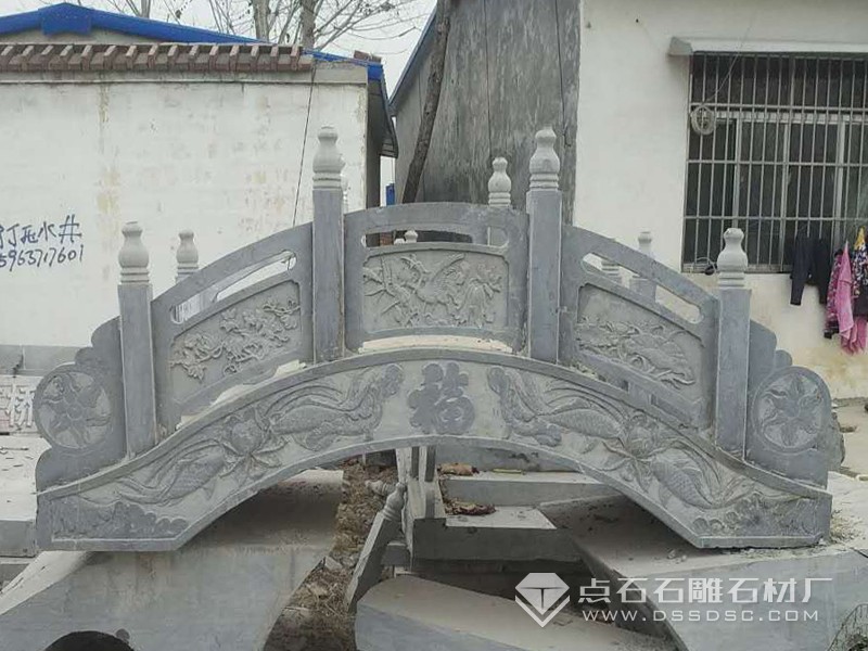 室內小橋 室內石橋