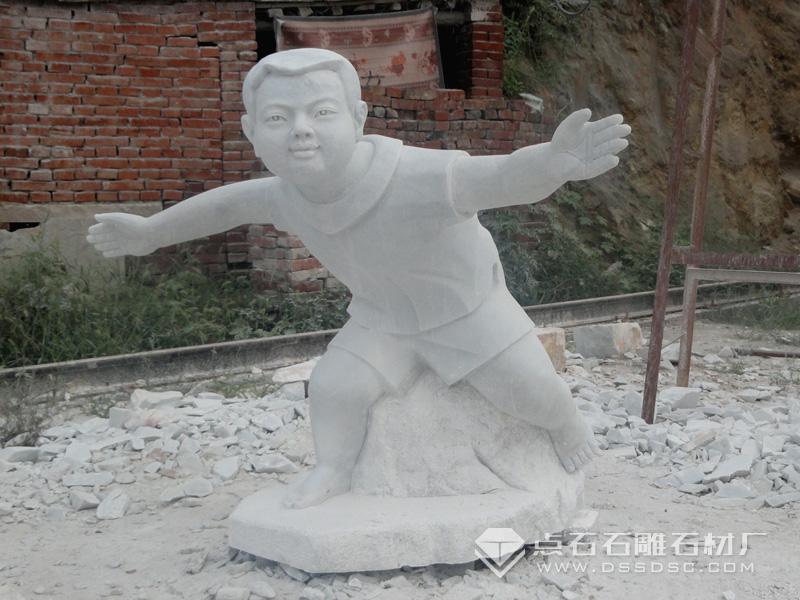 校園雕塑 學校石雕