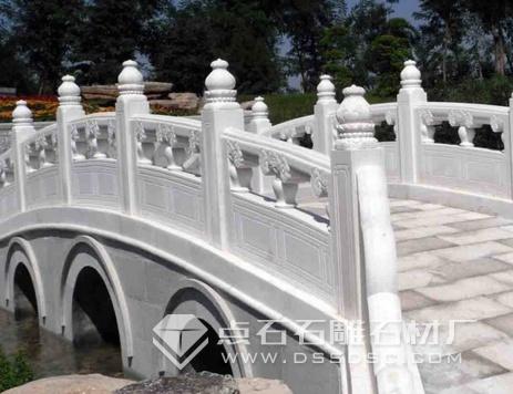 石雕欄桿 石雕欄桿