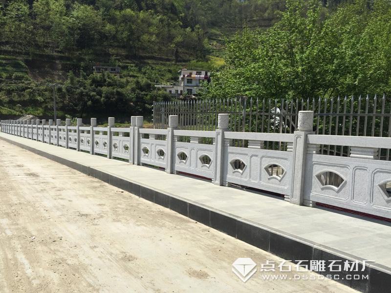 石雕欄桿青石欄桿