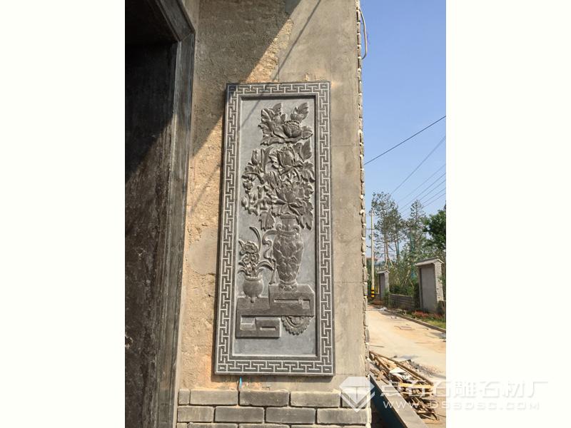 石雕大門 仿古大門