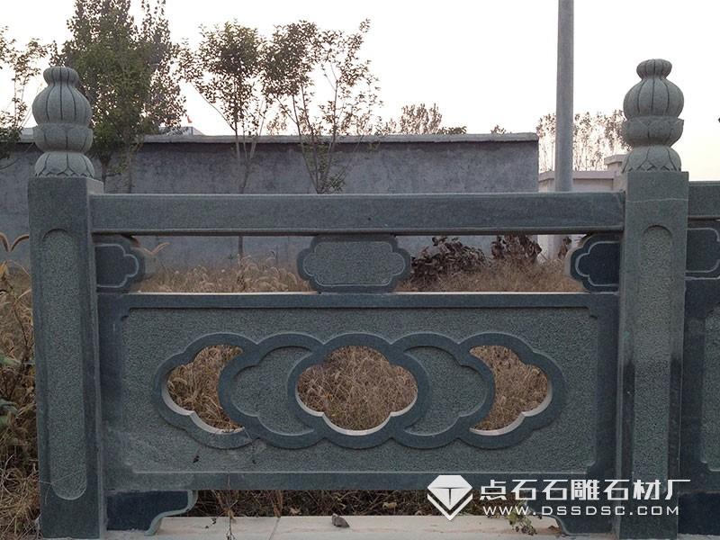 石雕欄桿 石雕欄桿