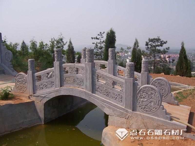 石雕欄桿 石雕欄桿