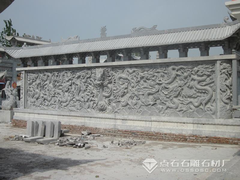 石雕壁畫 石雕壁畫