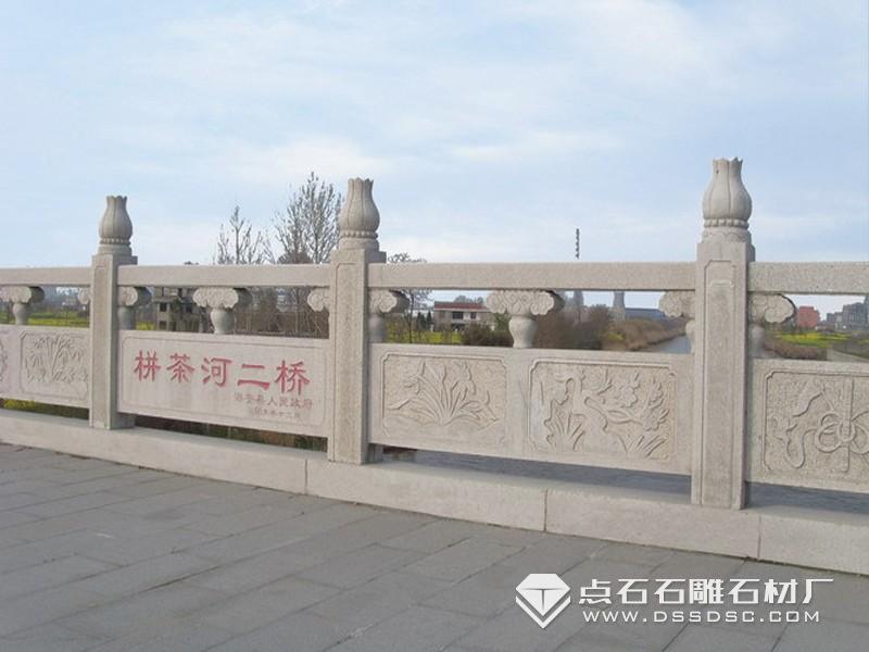 花崗巖欄桿 花崗巖欄桿