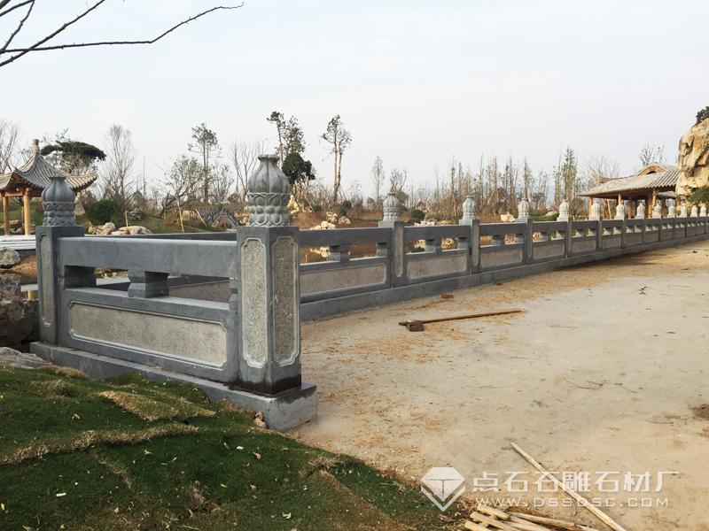 石材欄桿 石材欄桿