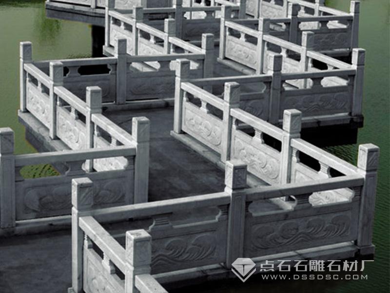 河道護欄 河道護欄