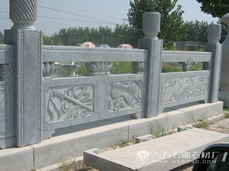 石雕欄板 石雕欄板