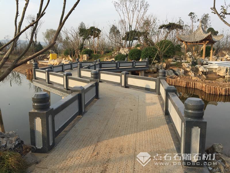 花崗巖欄桿 花崗巖欄桿