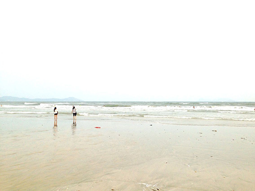 那片海